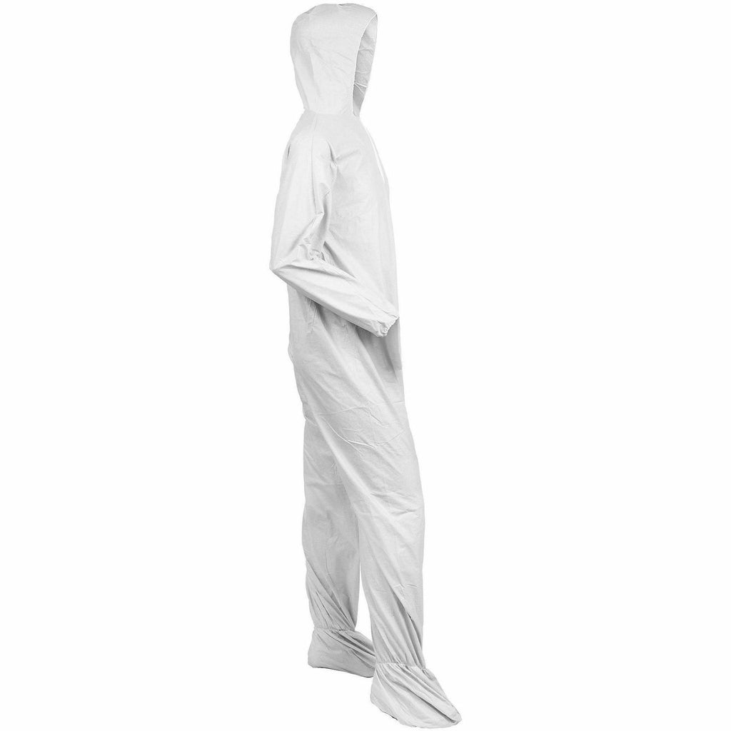 Ansell Health KleenGuard A30 Protection Coveralls