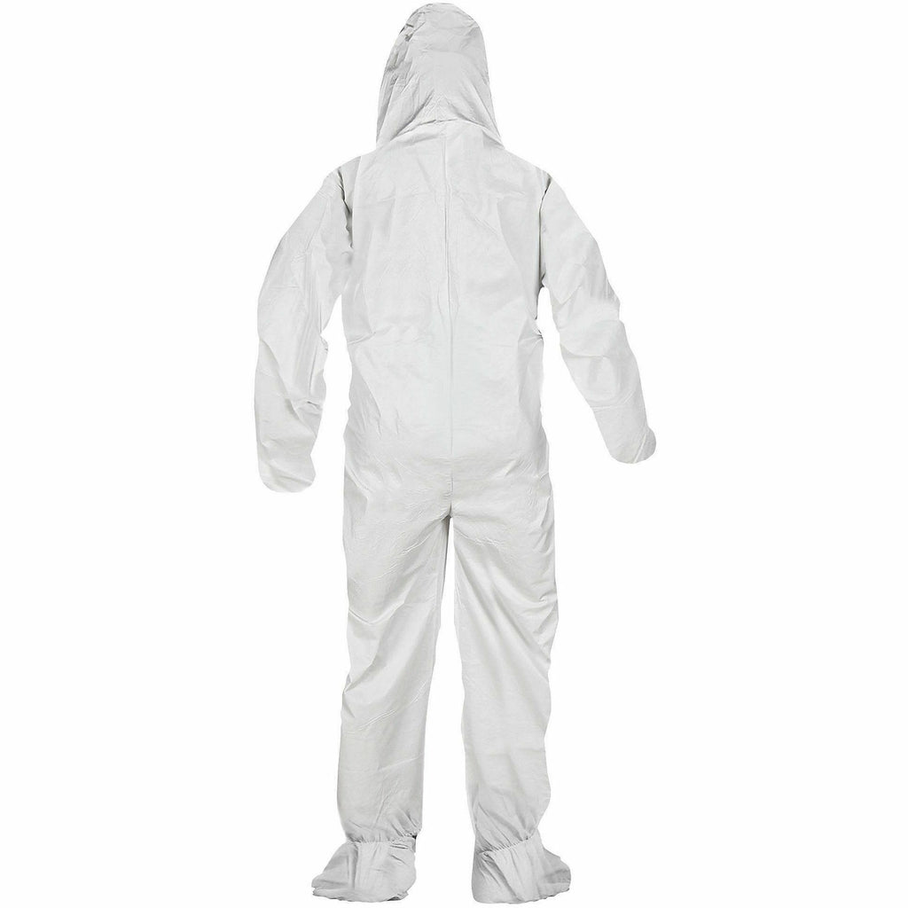 KleenGuard Health A40 Protection Coveralls