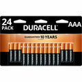 Duracell CopperTop Alkaline AAA Batteries