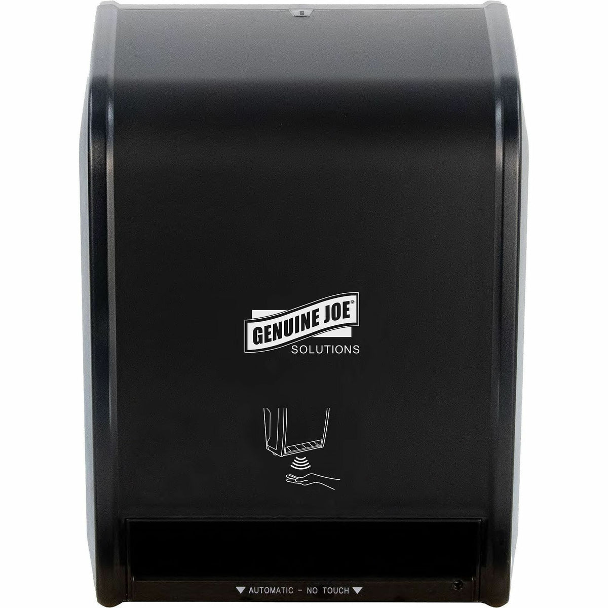 Genuine Joe Solutions Touchless Electronic Towel Dispenser