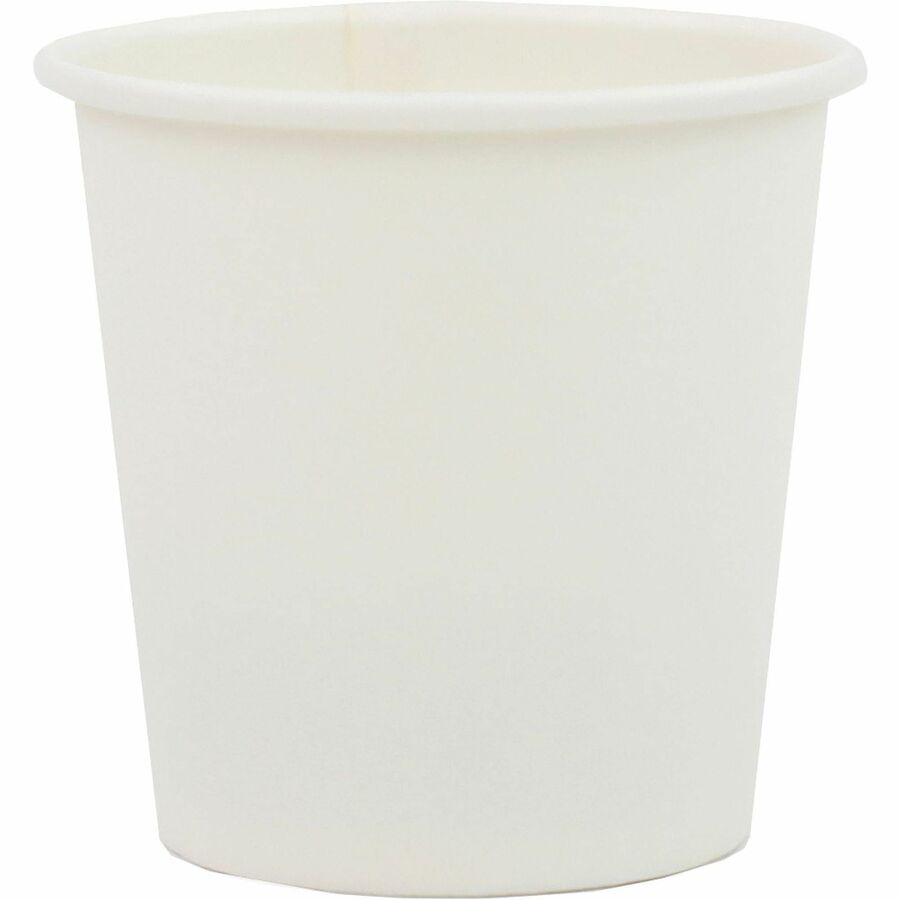 Genuine Joe 4oz Hot-and-Cold Beverage Cups