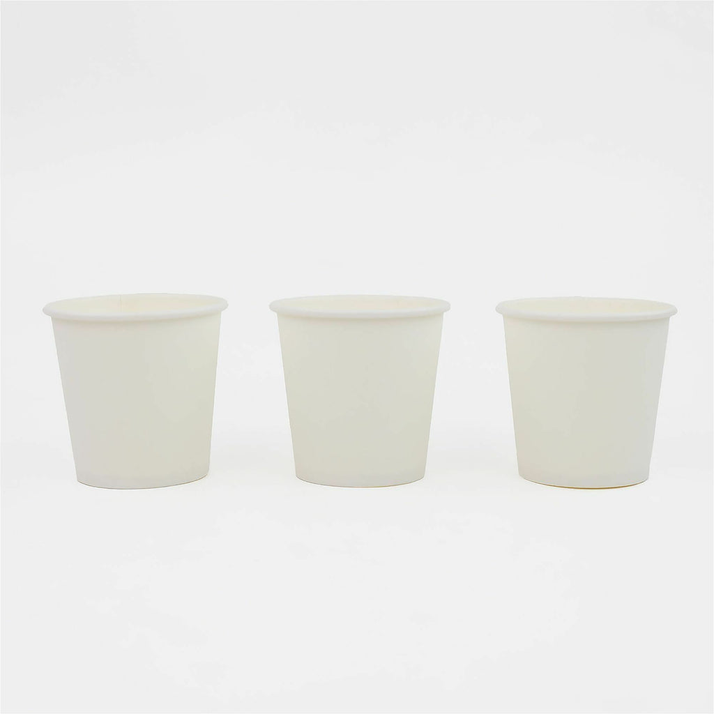Genuine Joe 4oz Hot-and-Cold Beverage Cups