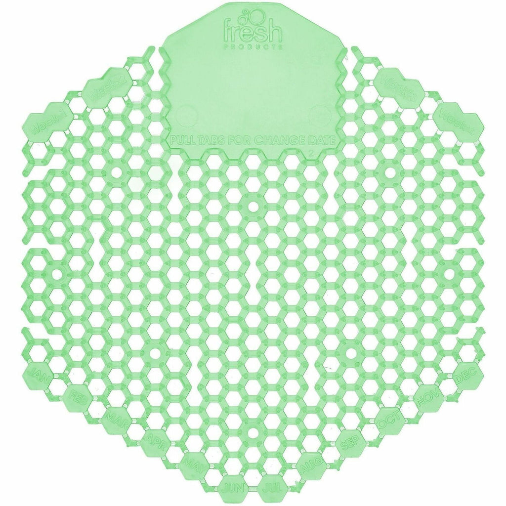 Fresh Products Wave 3D Urinal Screen