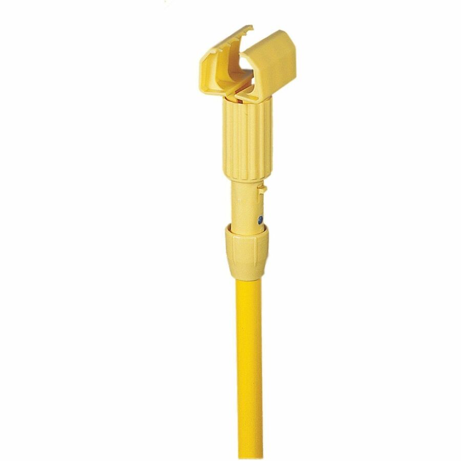 Genuine Joe 60" Jaw-Head Wet Mop Handle