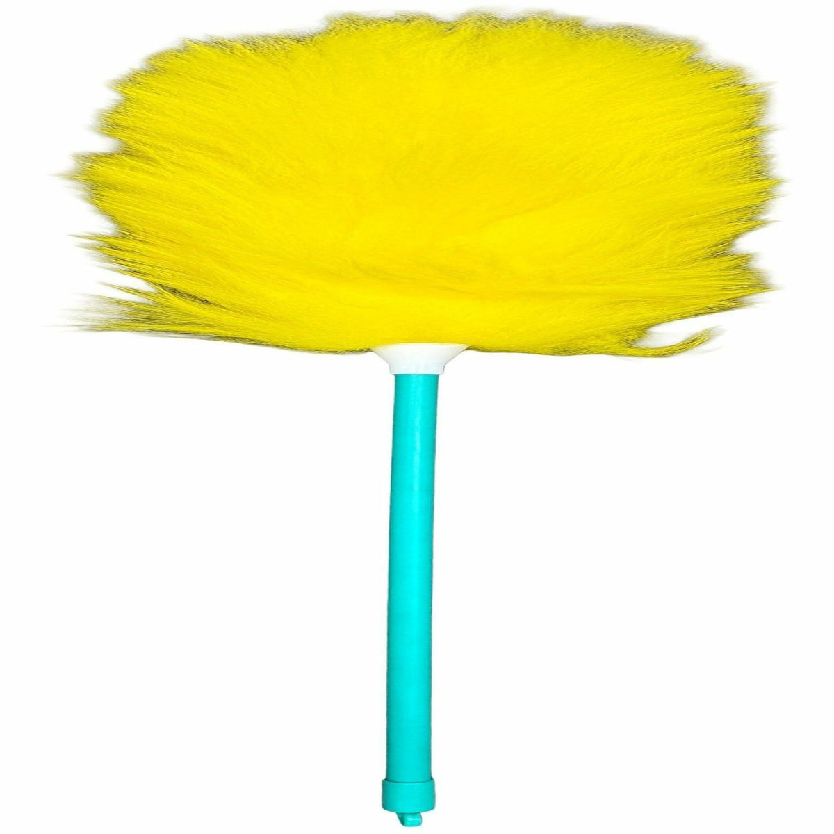 Genuine Joe Extendable Lambswool Duster