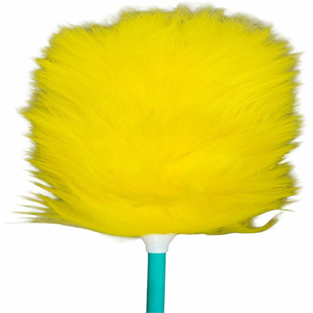 Genuine Joe Extendable Lambswool Duster