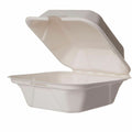 Vegware Compostable Takeout Containers