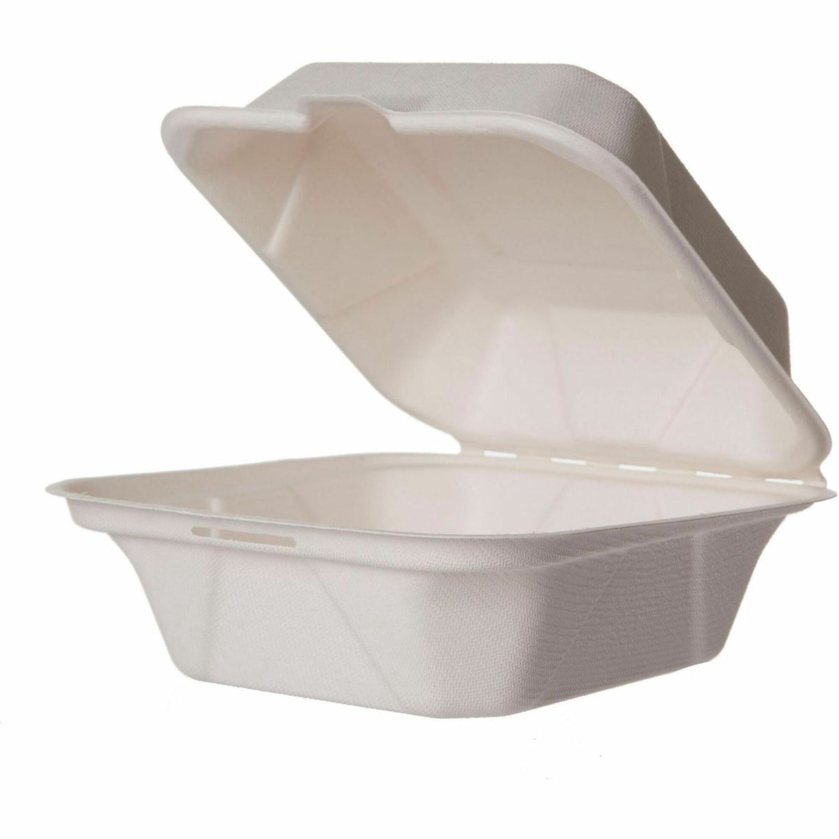 Vegware Compostable Takeout Containers