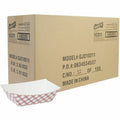 Genuine Joe Paper Food Tray