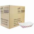 Genuine Joe Paper Food Tray