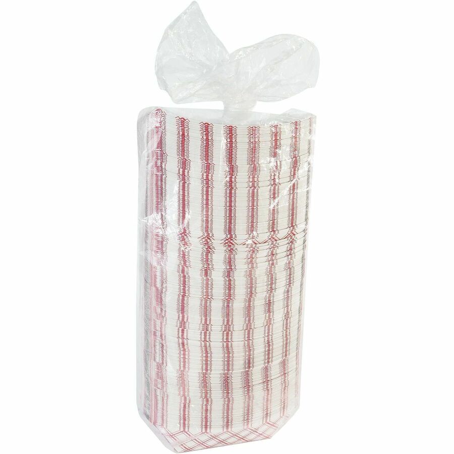 Genuine Joe Paper Food Tray