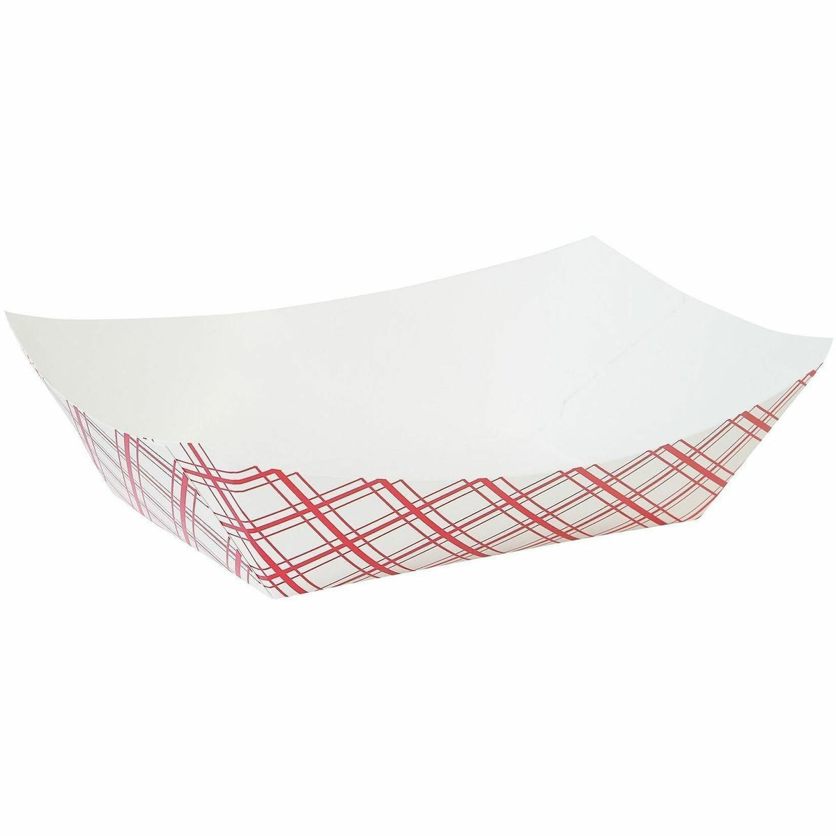 Genuine Joe Paper Food Tray