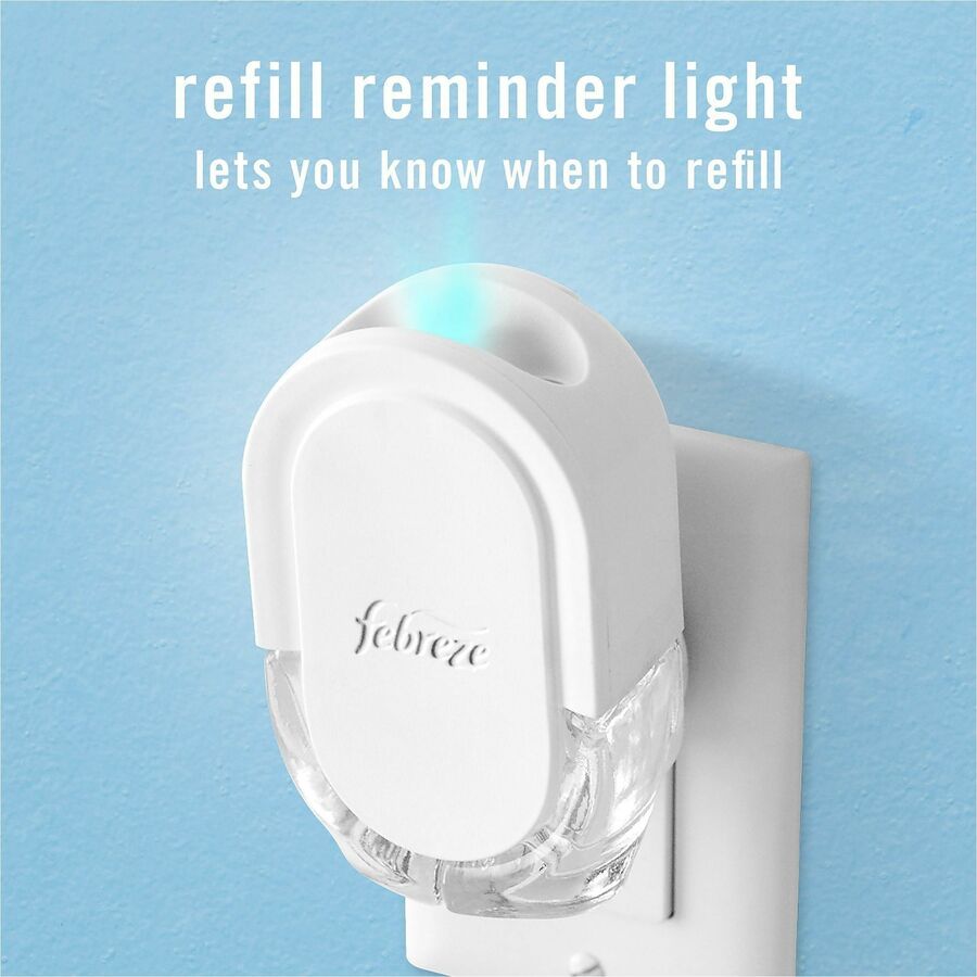 Febreze Fade Defy PLUG Refill