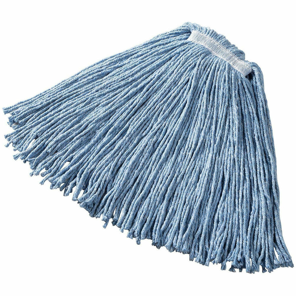 Rubbermaid Commercial Premium Cut-End Blend Mophead