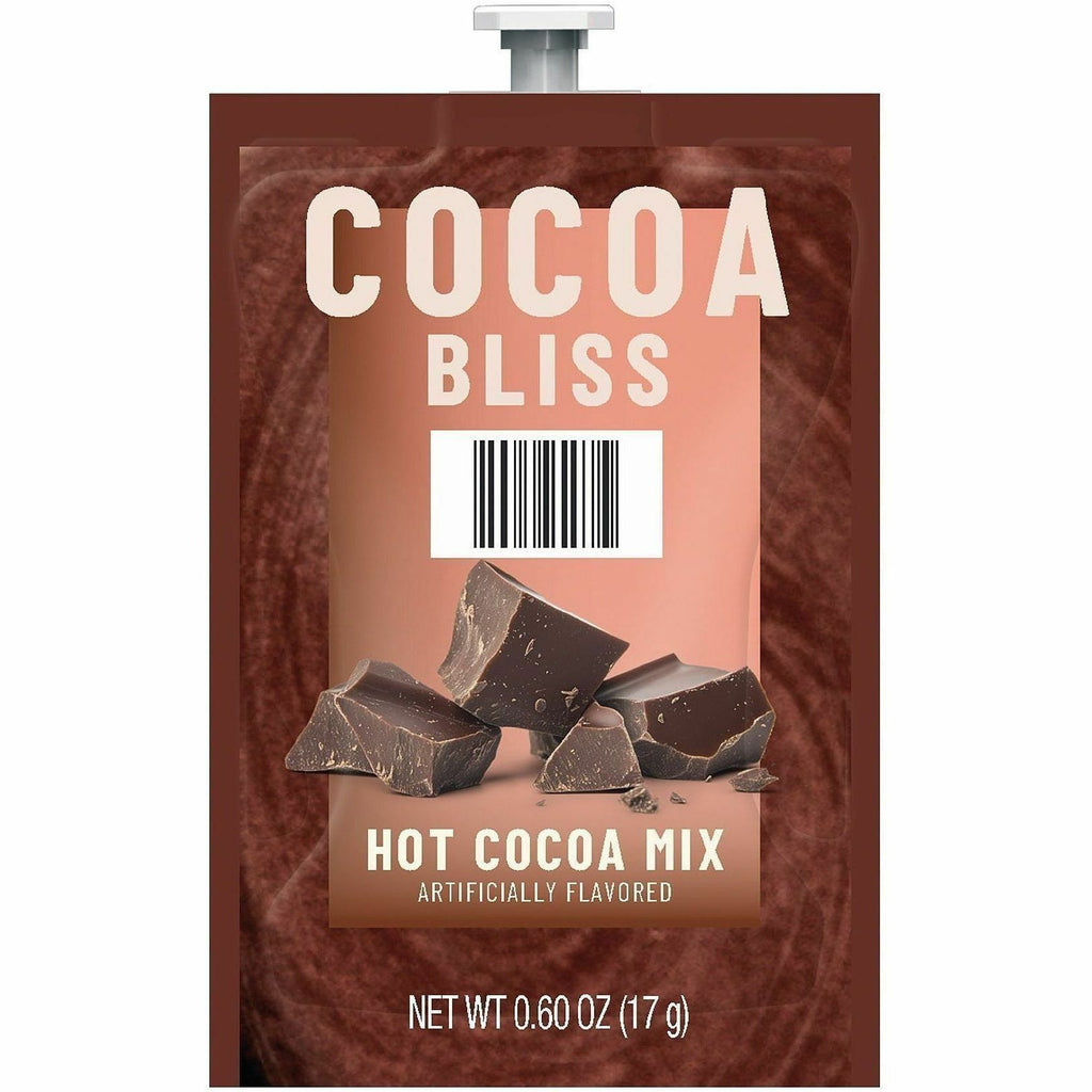 Flavia Cocoa Bliss Hot Chocolate