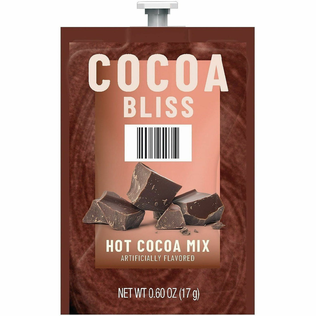 Flavia Cocoa Bliss Hot Chocolate