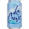 LaCroix Flavored Sparkling Water