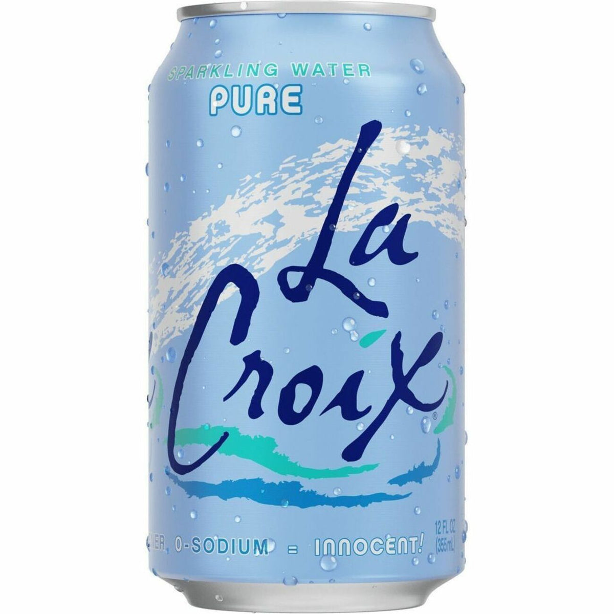 LaCroix Flavored Sparkling Water