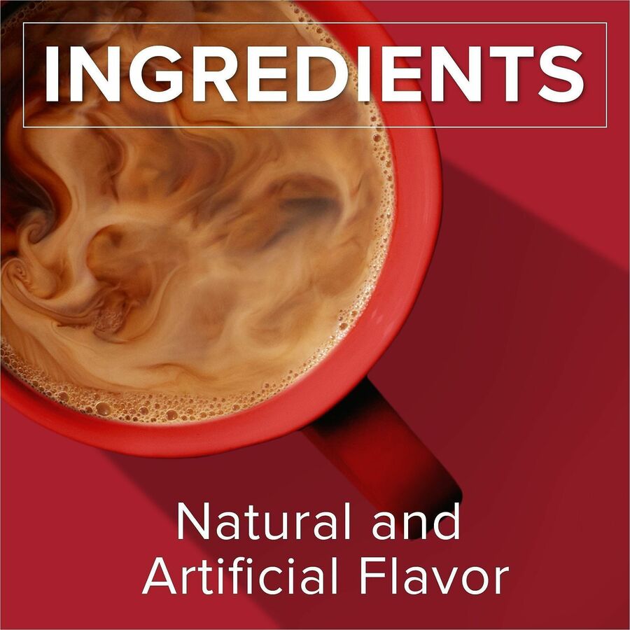 Folgers® Ground Toasty Hazelnut Ground Coffee