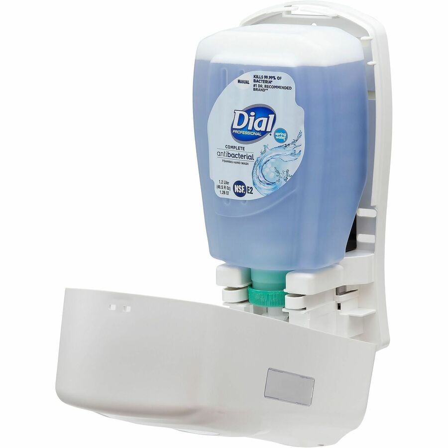 Dial Professional FIT Touch-Free Dispensers