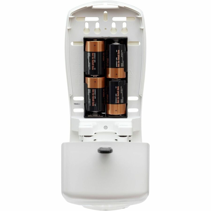 Dial Professional FIT Touch-Free Dispensers
