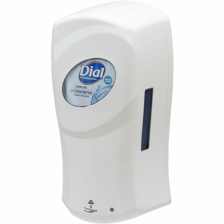Dial Professional FIT Touch-Free Dispensers
