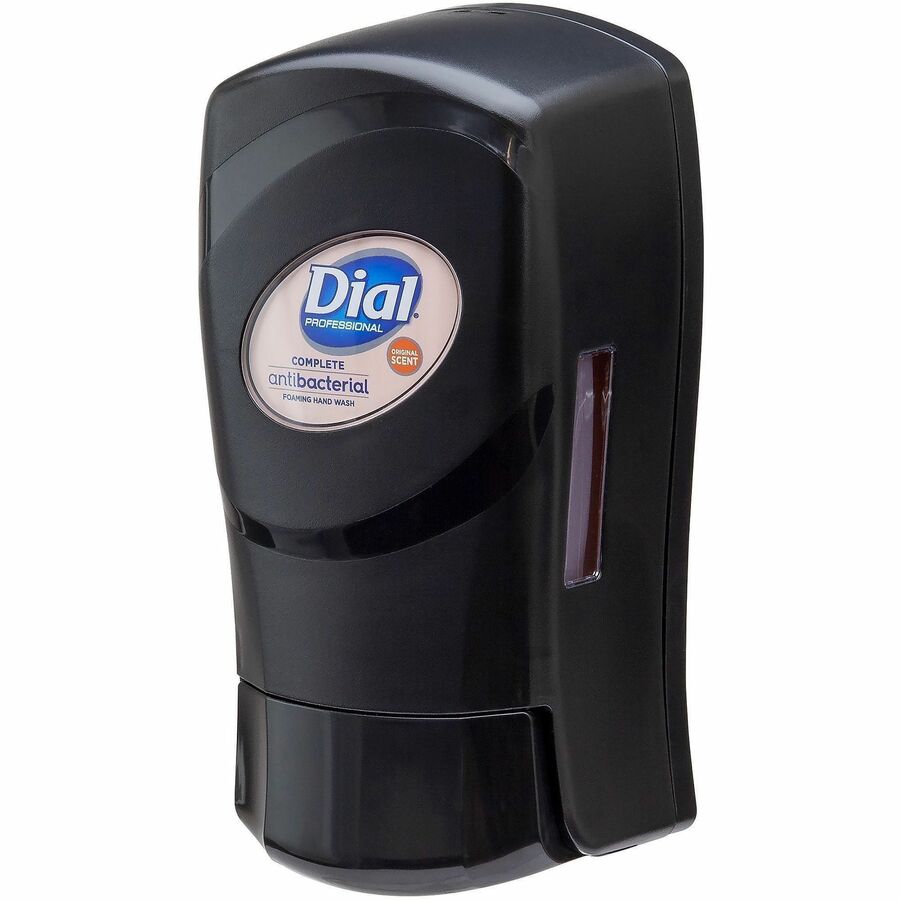 Dial Professional FIT Manual Foam Soap Dispensers