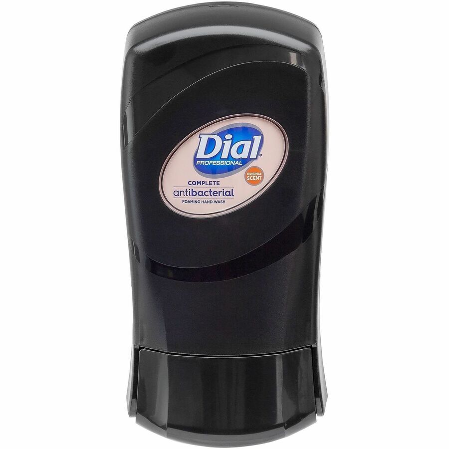 Dial Professional FIT Manual Foam Soap Dispensers