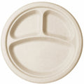 Vegware Sugarcane Plate