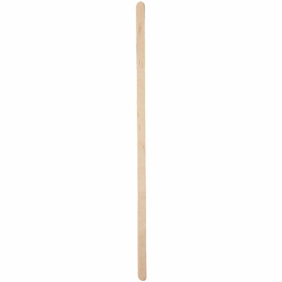 World Centric Compostable Bamboo Stir Sticks