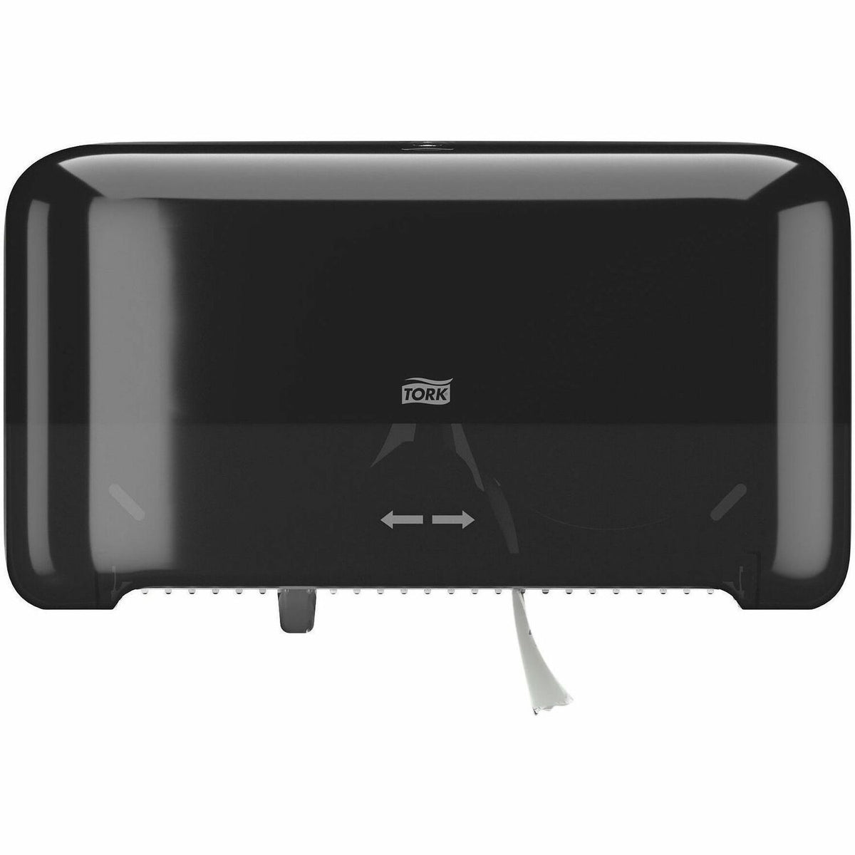 TORK OptiServe Coreless 2-Roll Bath Tissue System