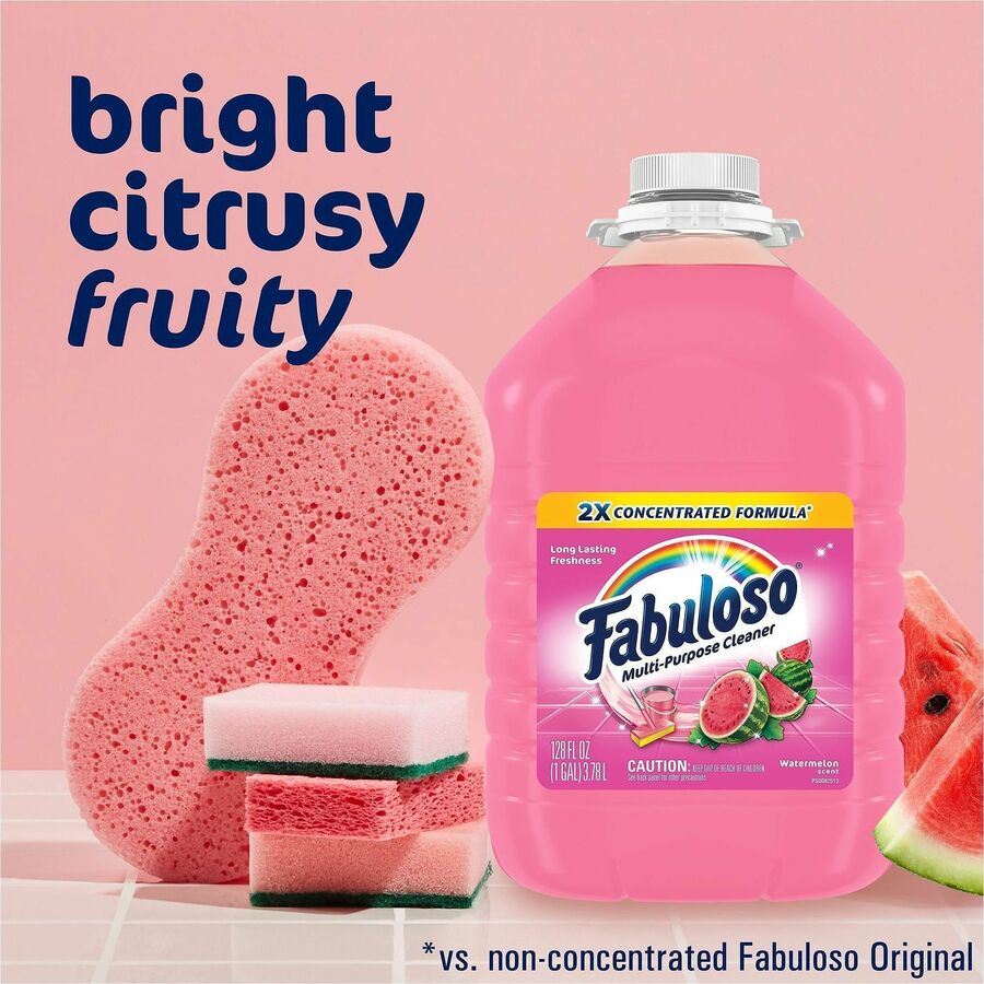Fabuloso All-Purpose Cleaner