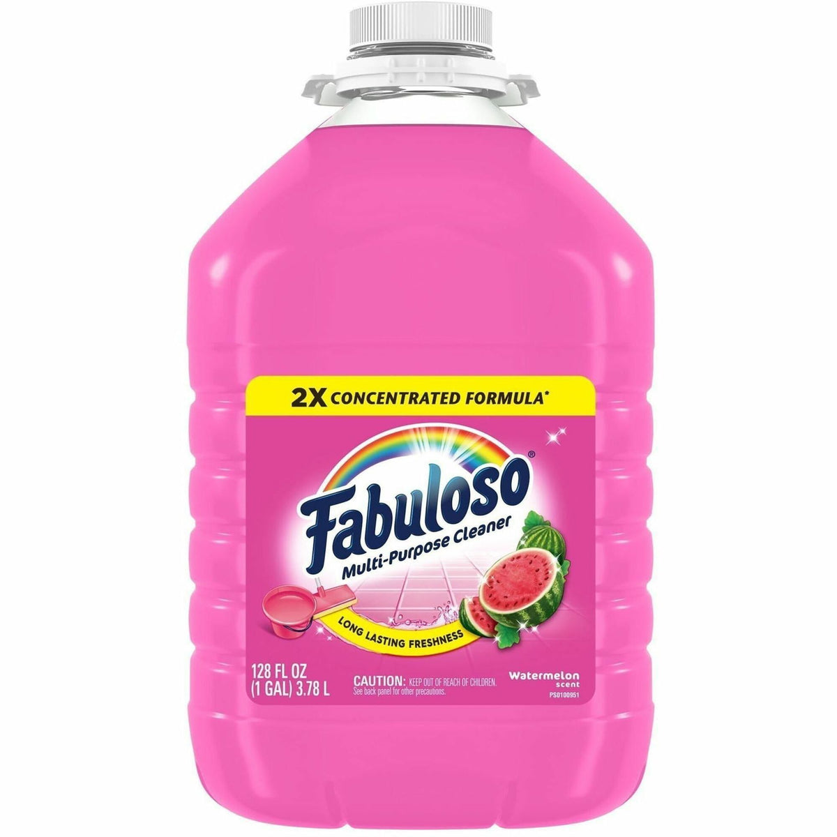 Fabuloso All-Purpose Cleaner