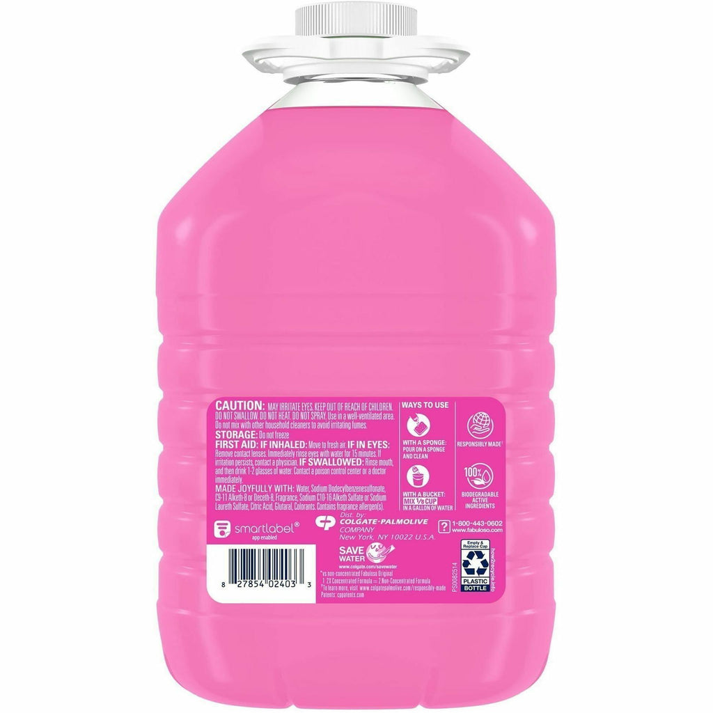 Fabuloso All-Purpose Cleaner