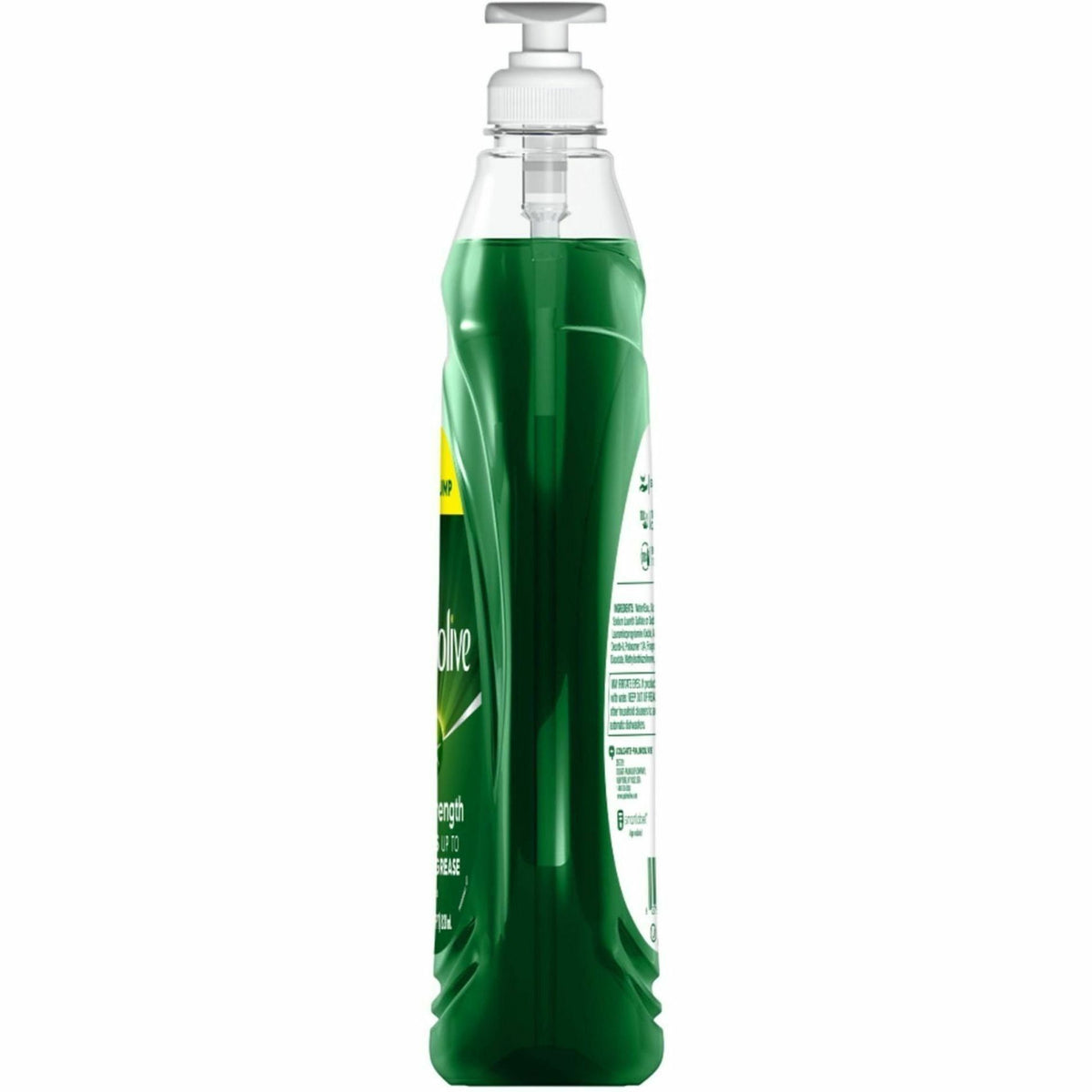 Palmolive Original Ultra Liquid Dish Soap