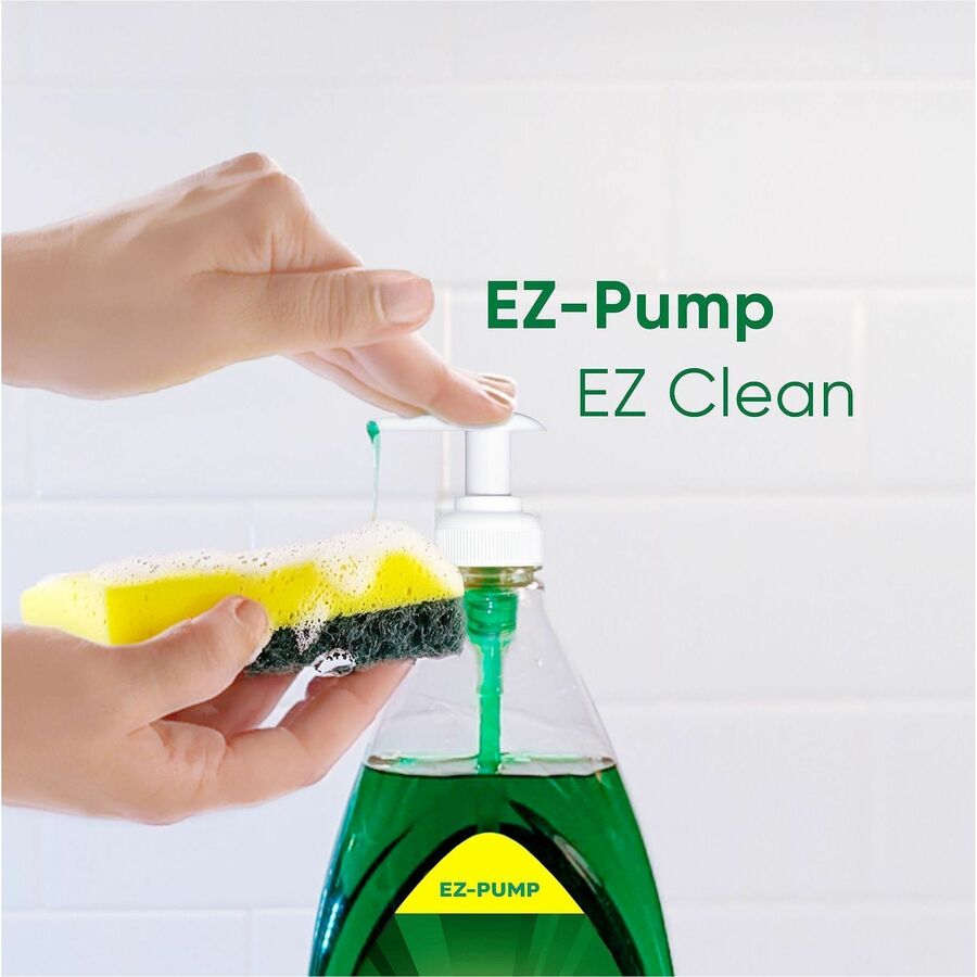 Palmolive Original Ultra Liquid Dish Soap