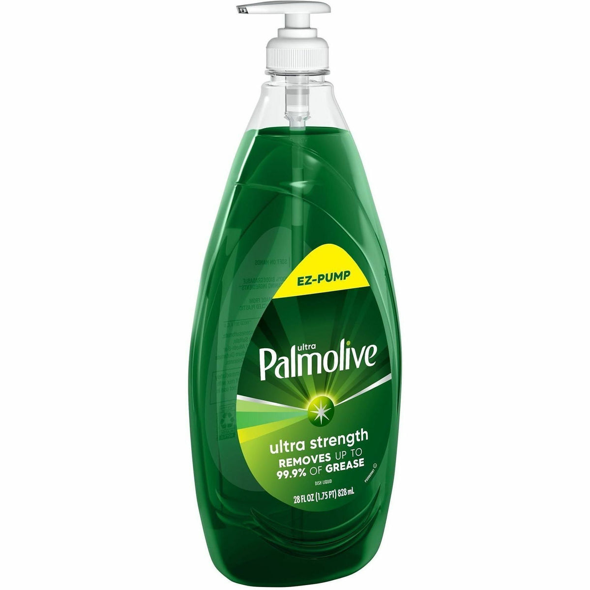 Palmolive Original Ultra Liquid Dish Soap