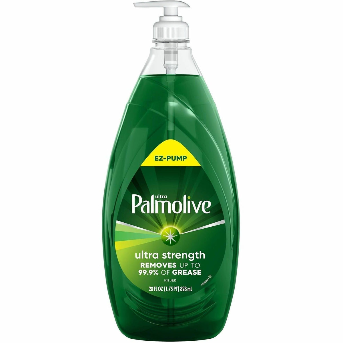 Palmolive Original Ultra Liquid Dish Soap