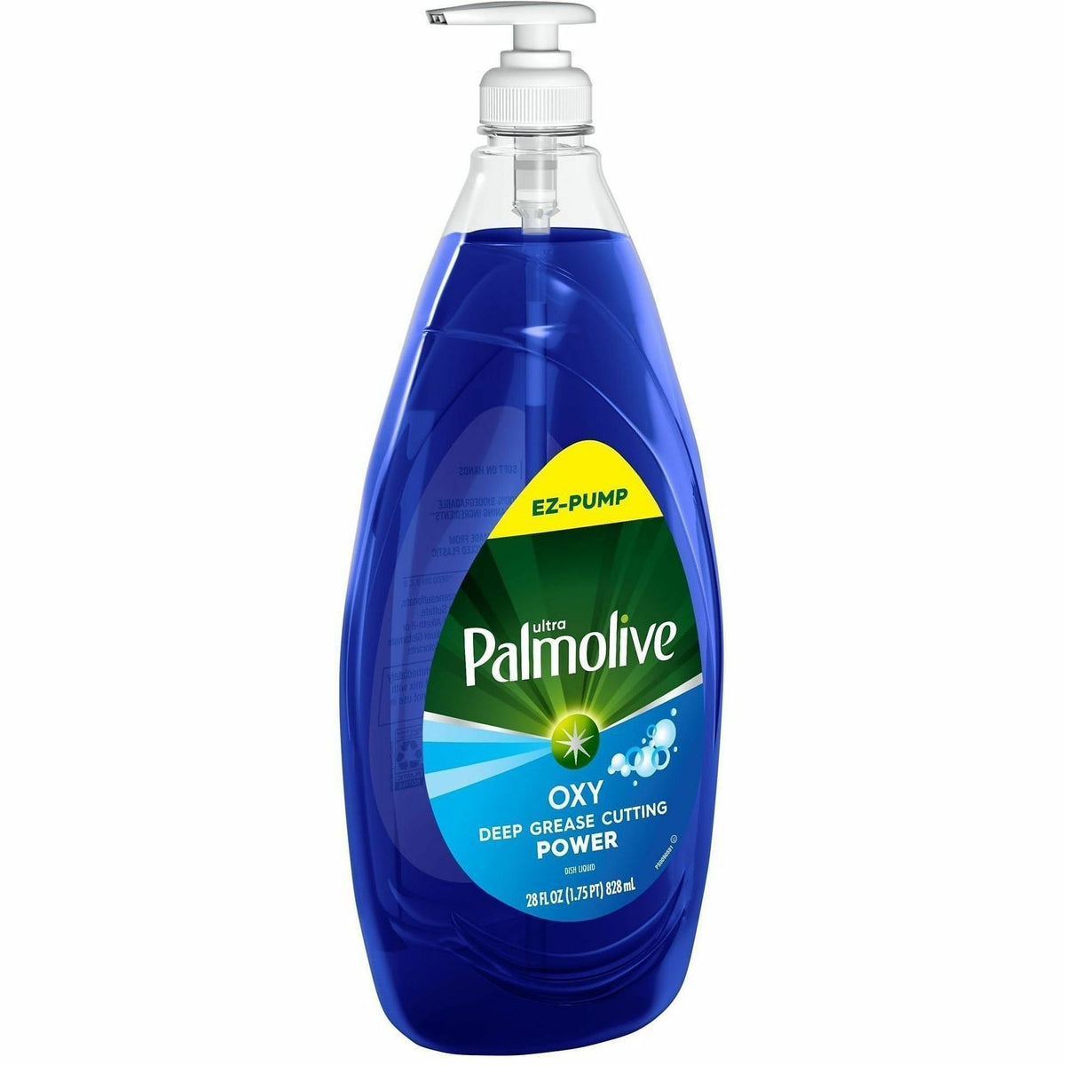 Palmolive Ultra Dish Soap Oxy Degreaser
