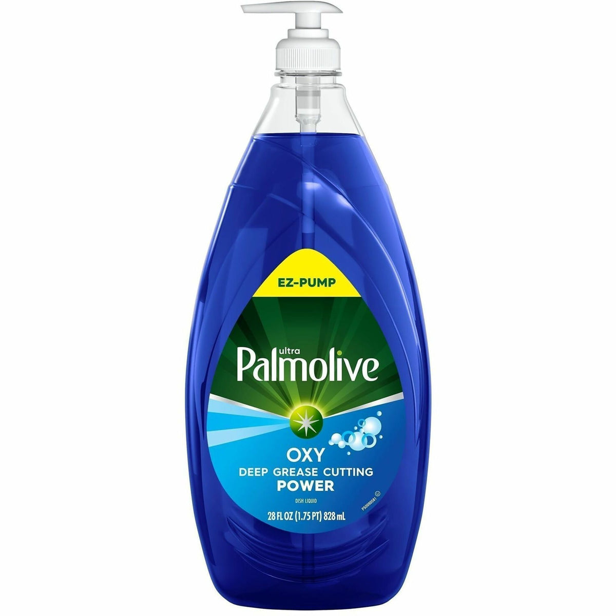 Palmolive Ultra Dish Soap Oxy Degreaser