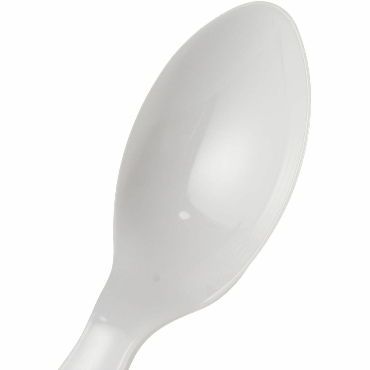 Genuine Joe Disposable Polystyrene Cutlery