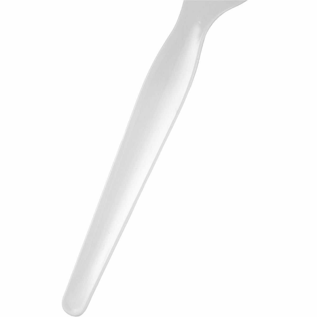 Genuine Joe Disposable Polystyrene Cutlery