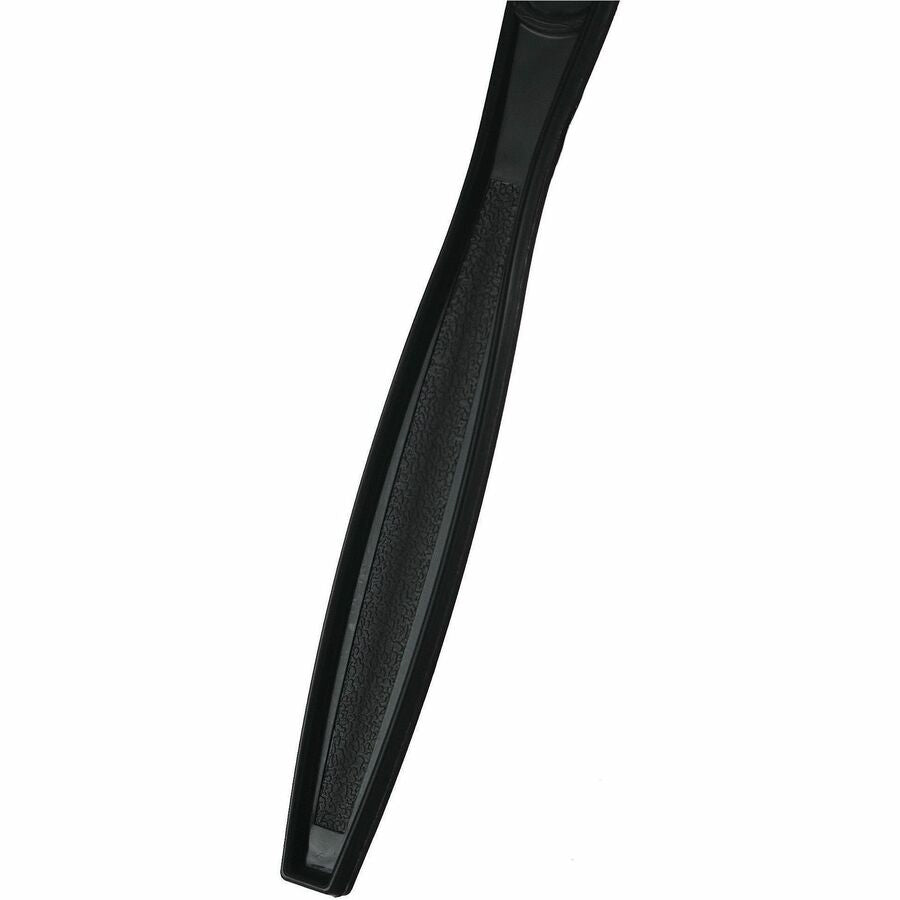 Genuine Joe Heavy-Weight Polypropylene Cutlery