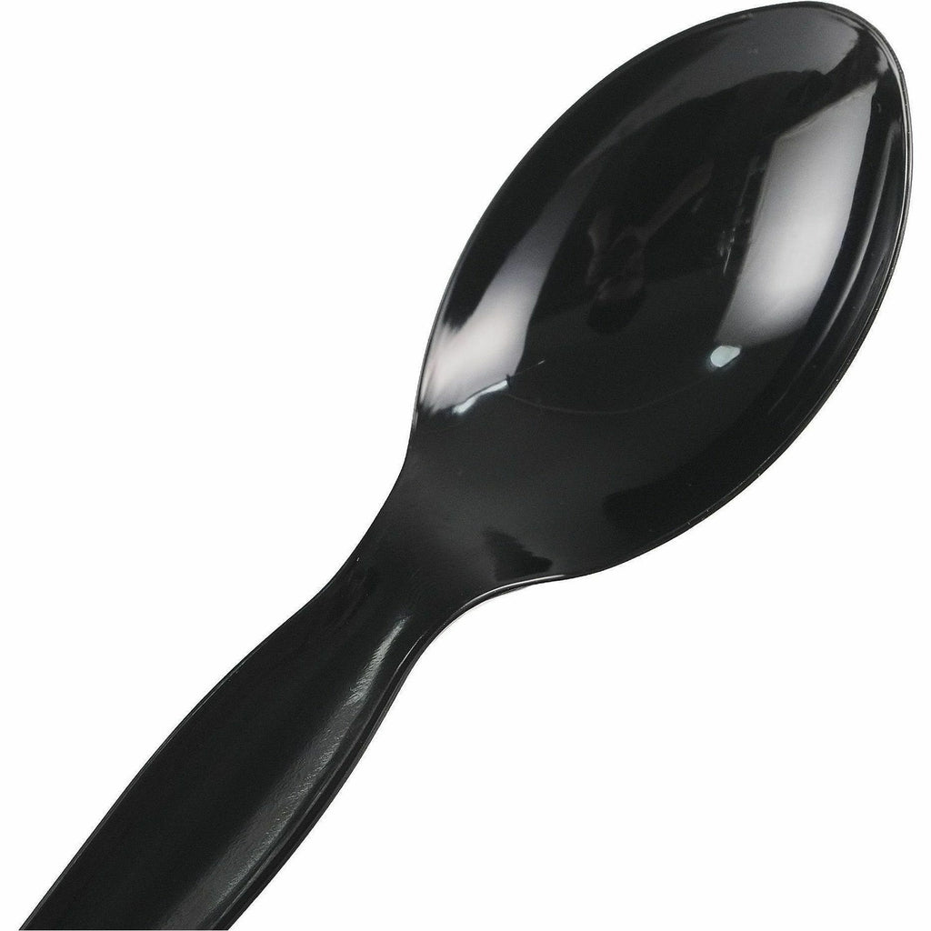 Genuine Joe Disposable Polystyrene Cutlery