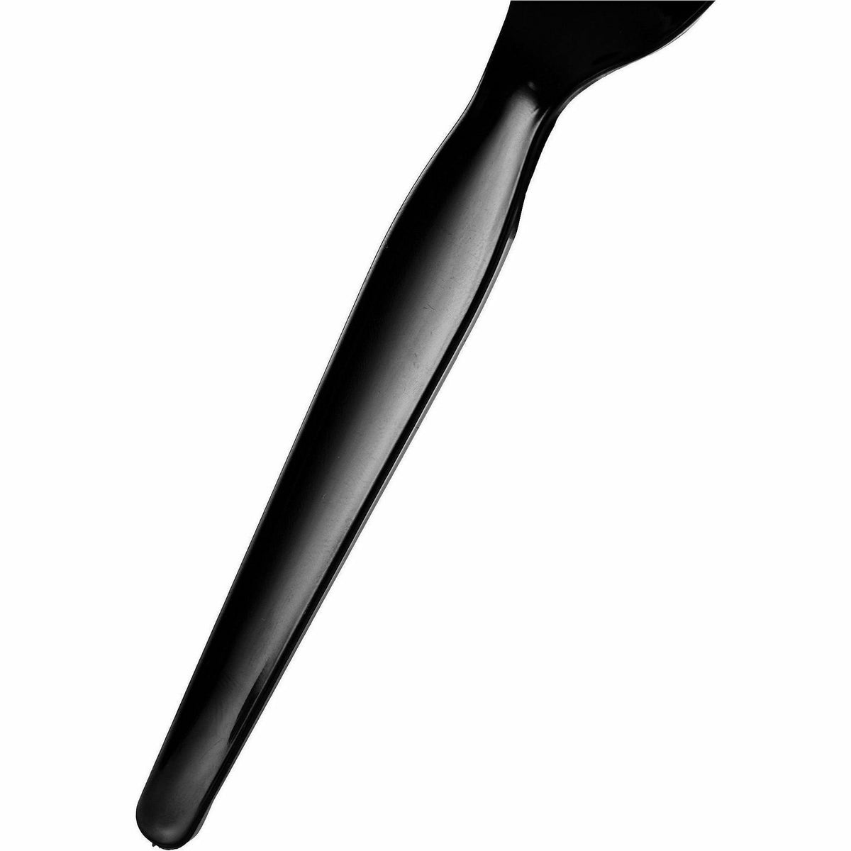 Genuine Joe Disposable Polystyrene Cutlery