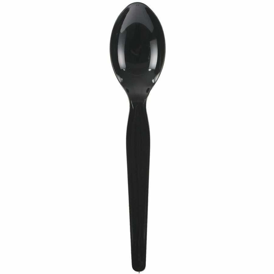Genuine Joe Disposable Polystyrene Cutlery