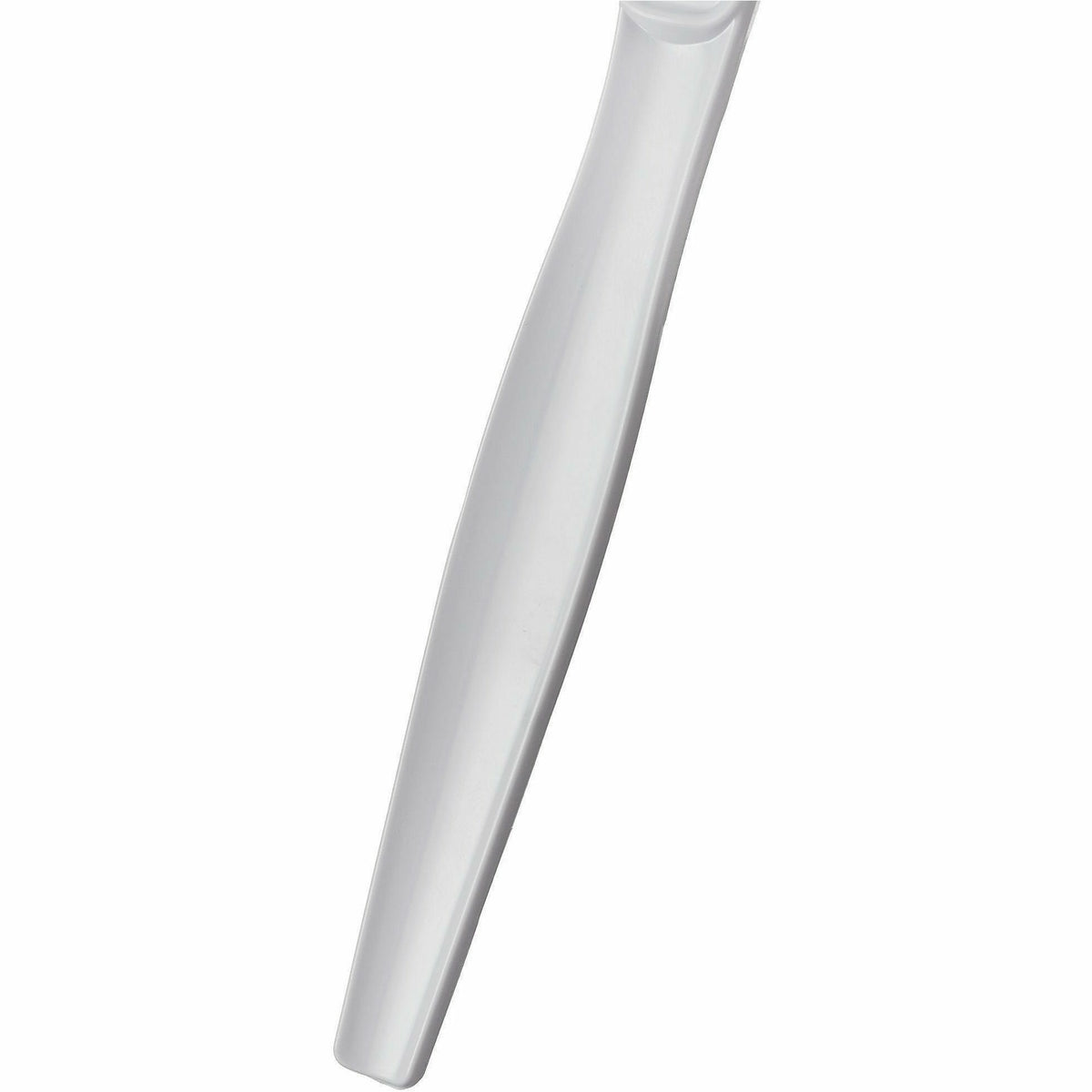 Genuine Joe Disposable Polystyrene Cutlery