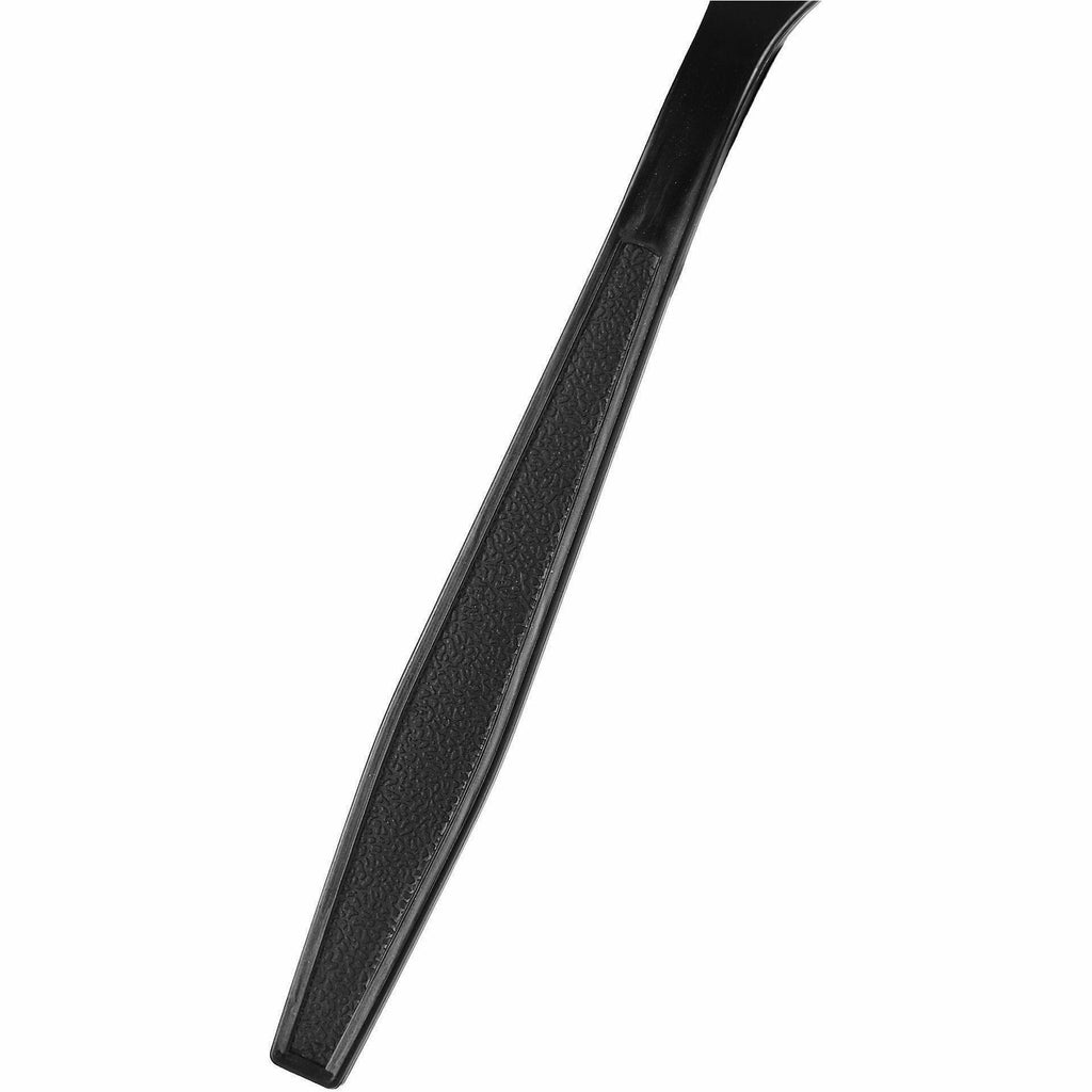 Genuine Joe Heavy-Weight Polypropylene Cutlery