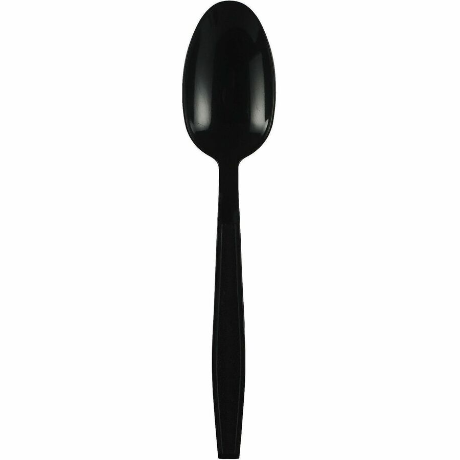 Genuine Joe Heavy-Weight Polypropylene Cutlery
