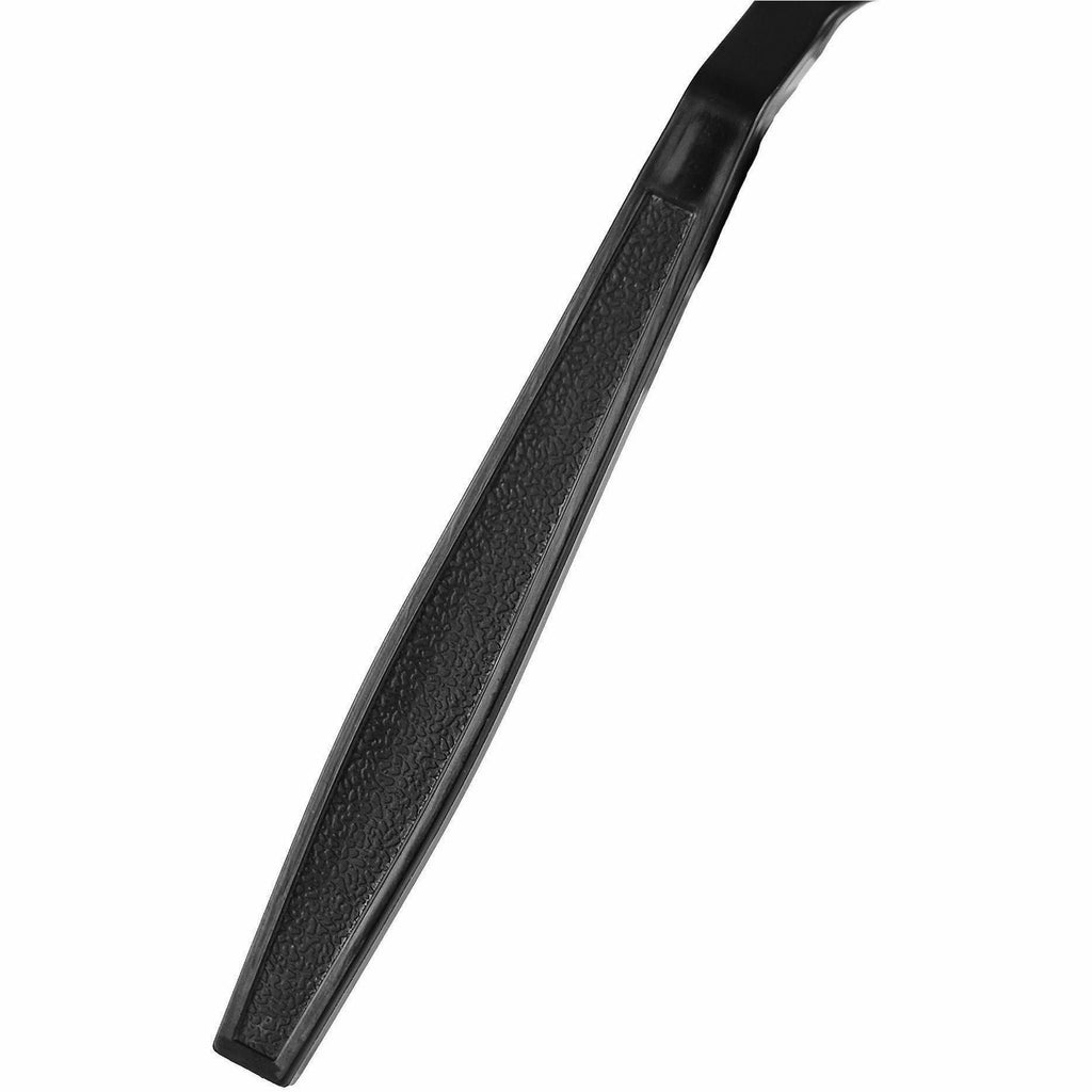 Genuine Joe Heavy-Weight Polypropylene Cutlery